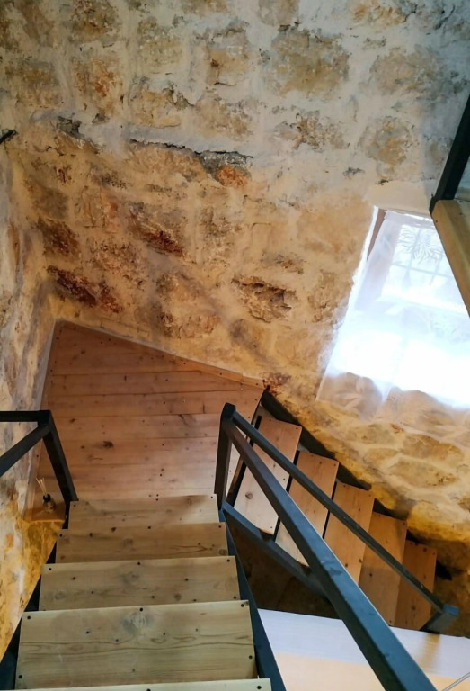 Каш: My Stone inn