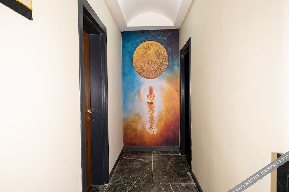 Конья: Meva Otel Konya