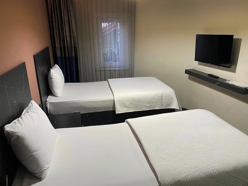 Конья: Meva Otel Konya