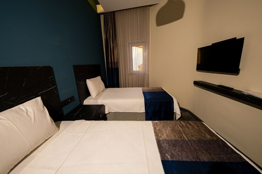 Конья: Meva Otel Konya