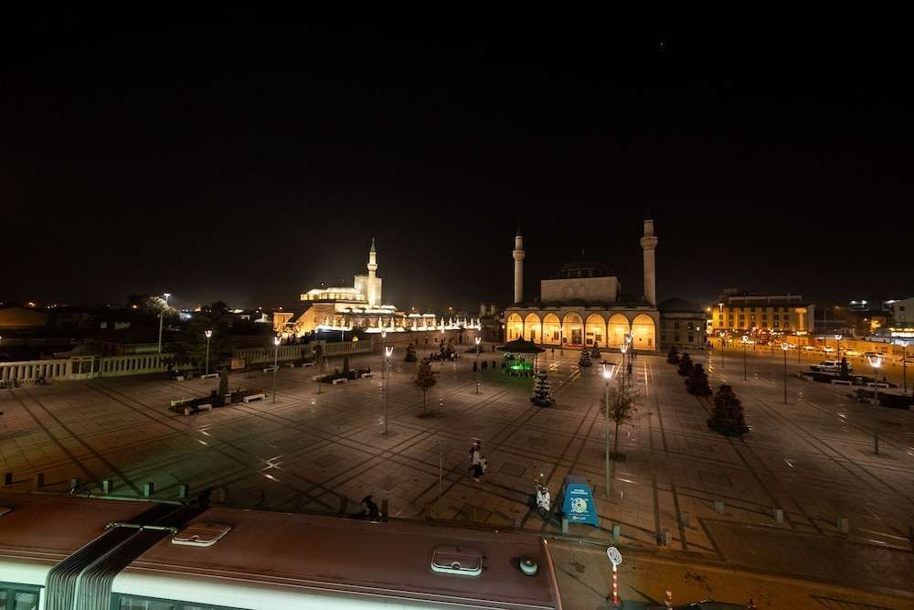 Конья: Meva Otel Konya