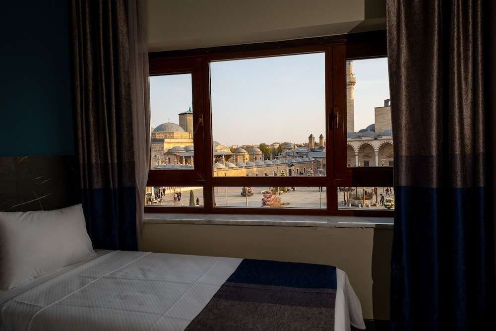 Конья: Meva Otel Konya