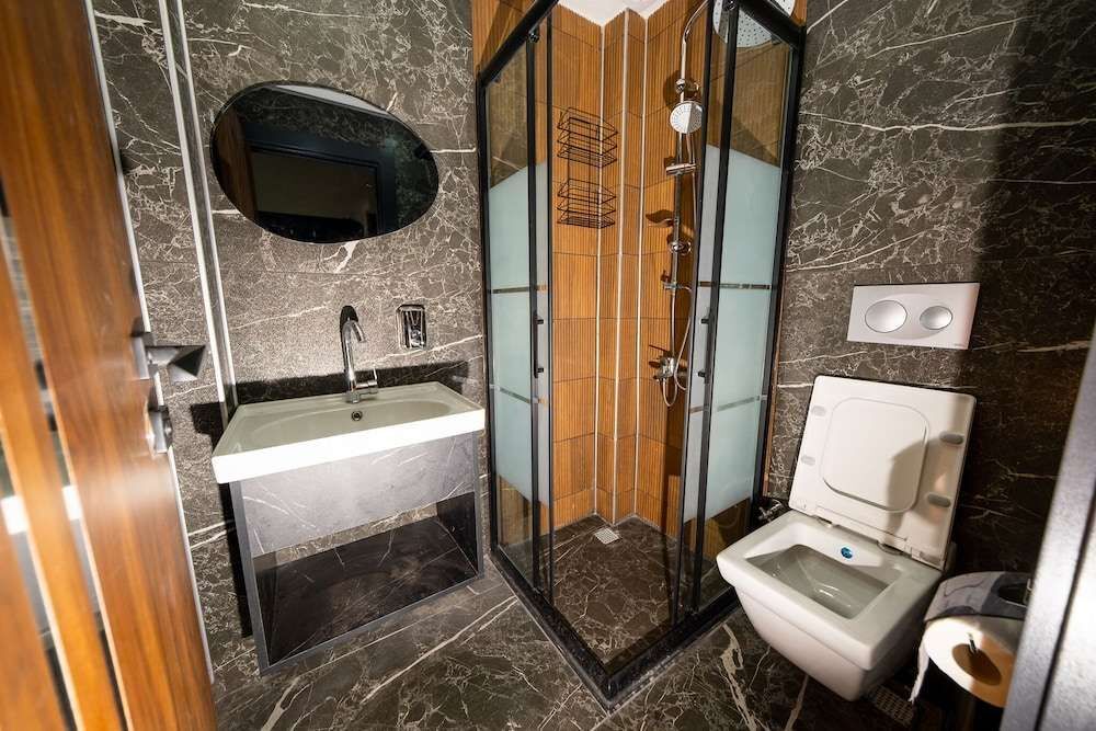 Конья: Meva Otel Konya