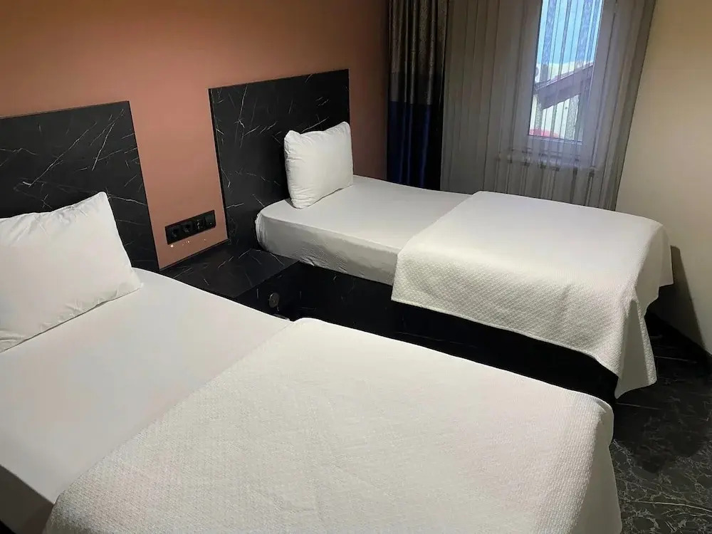 Конья: Meva Otel Konya