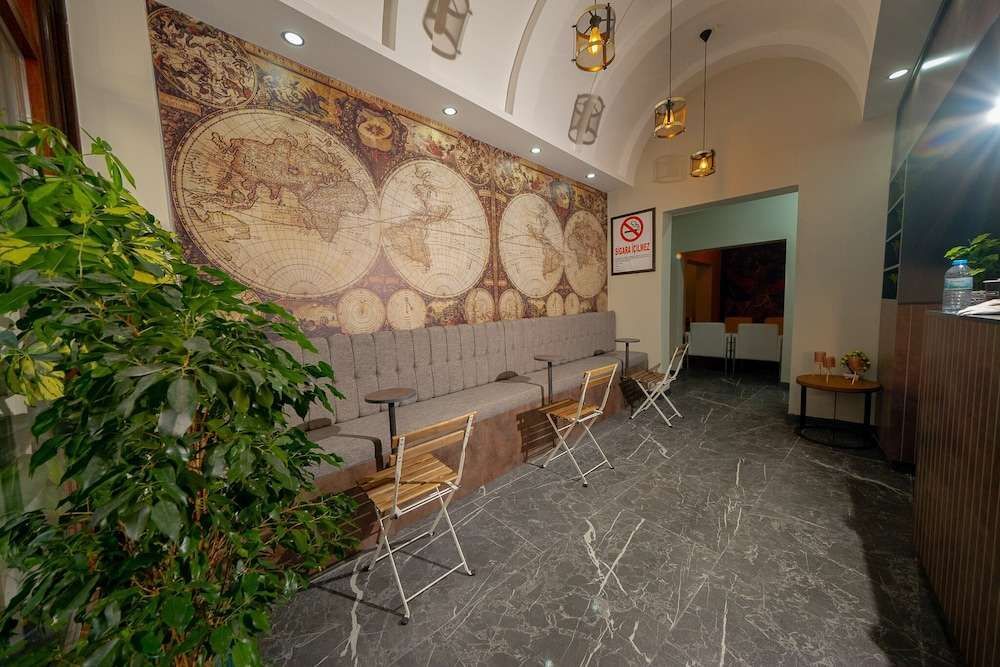 Конья: Meva Otel Konya