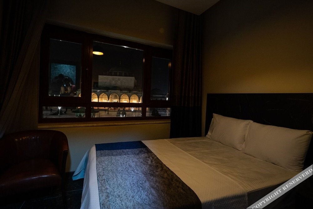 Конья: Meva Otel Konya