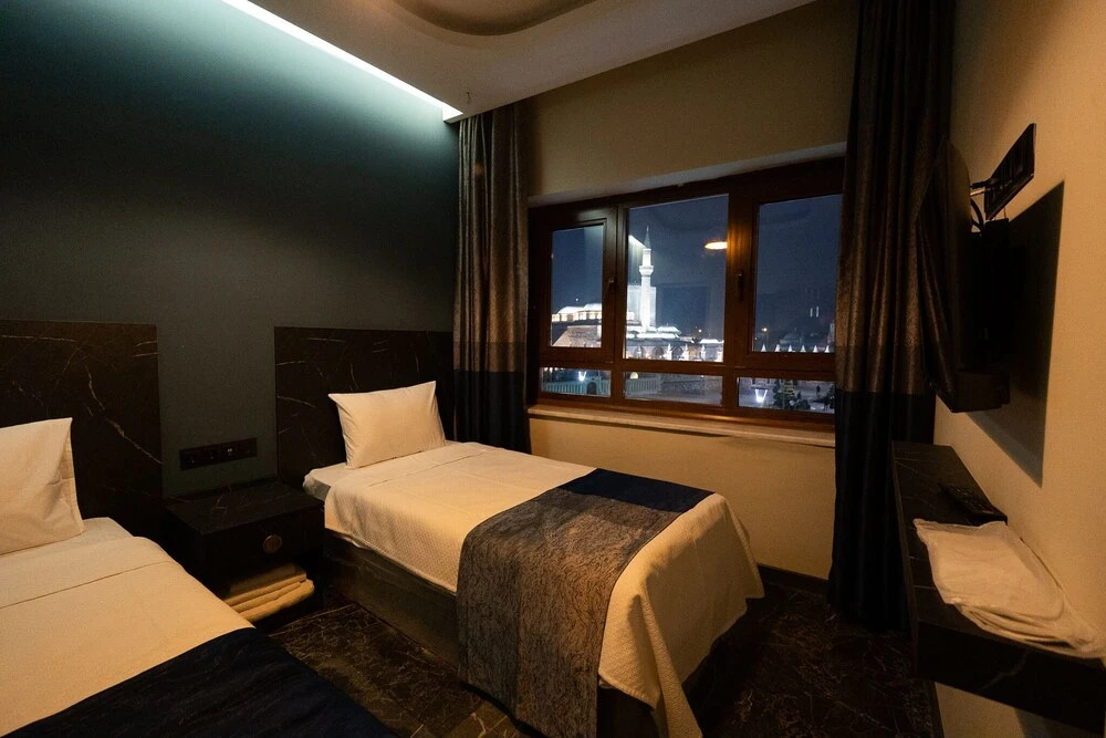 Конья: Meva Otel Konya