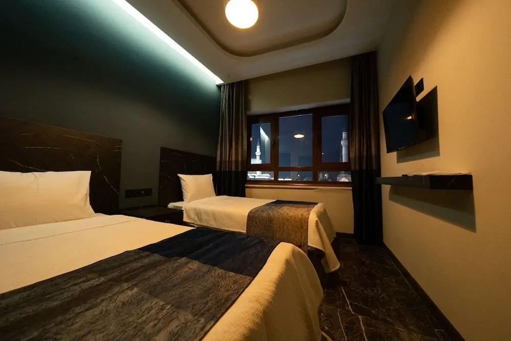 Конья: Meva Otel Konya