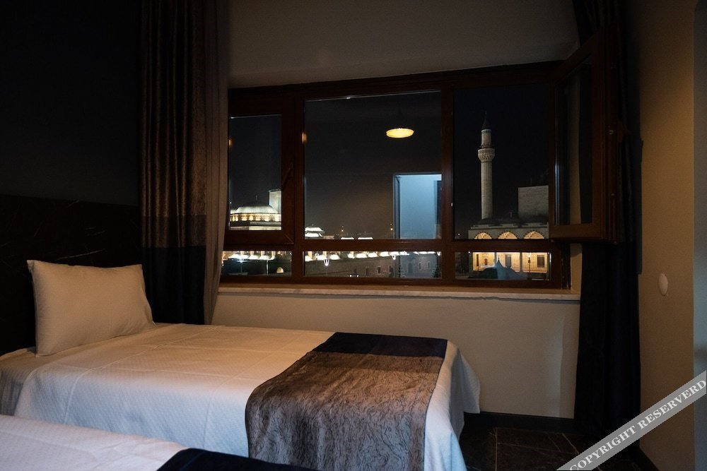 Конья: Meva Otel Konya