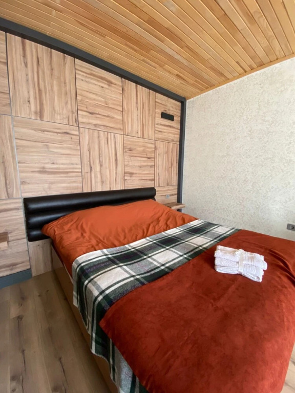 Seyran Park Otel — фото 4