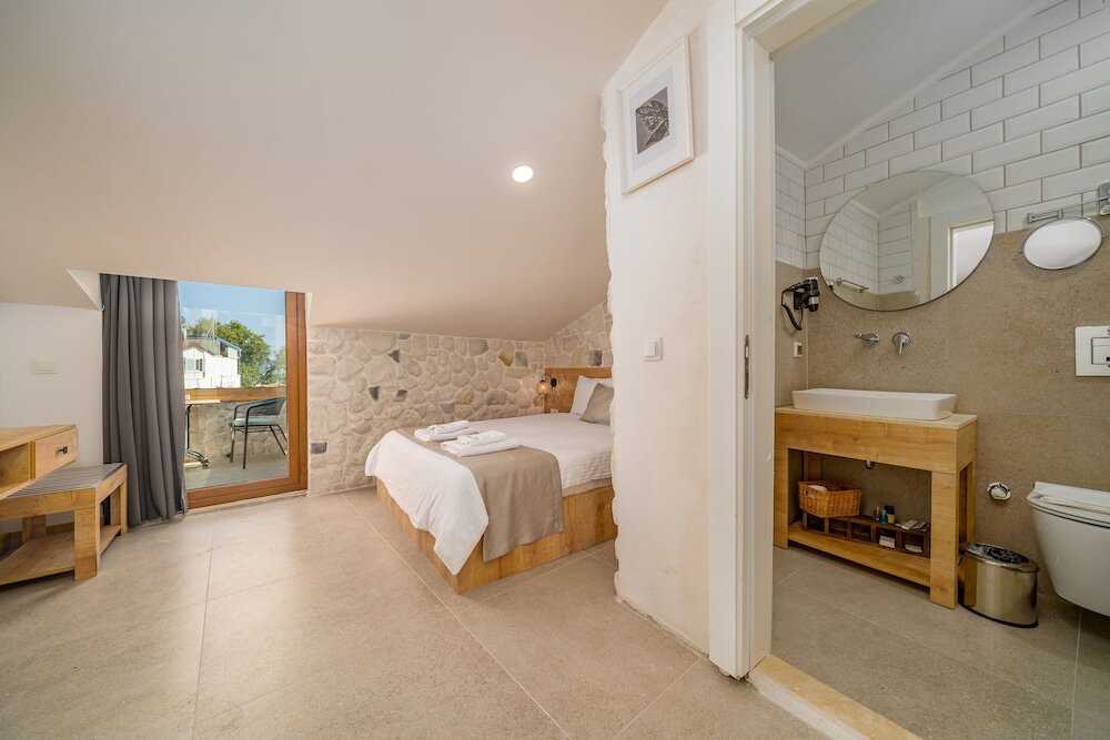 Каш: Melisa Boutique Hotel & Spa