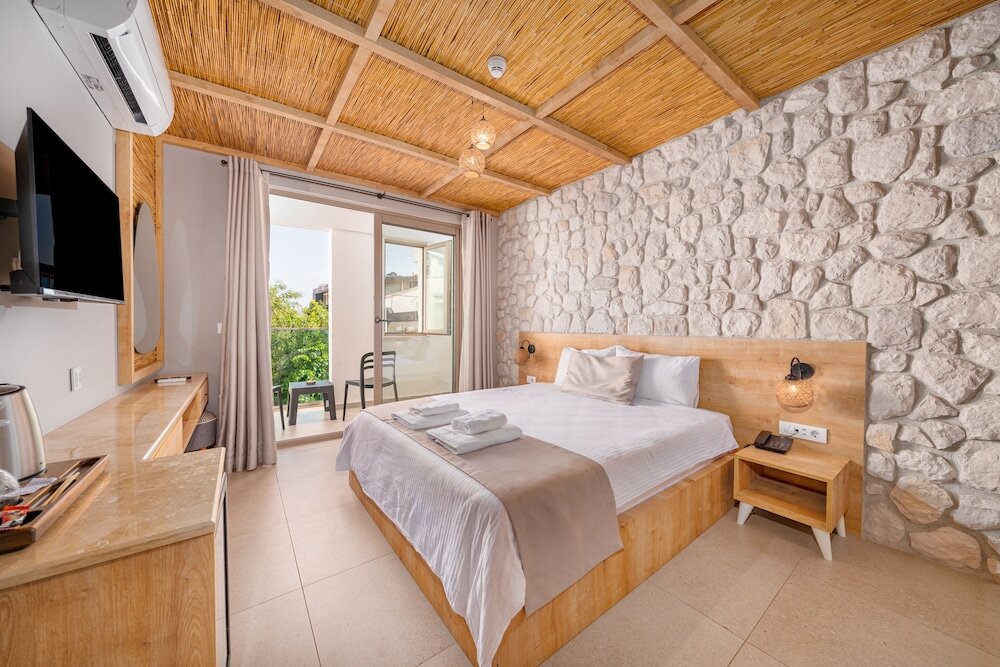 Каш: Melisa Boutique Hotel & Spa