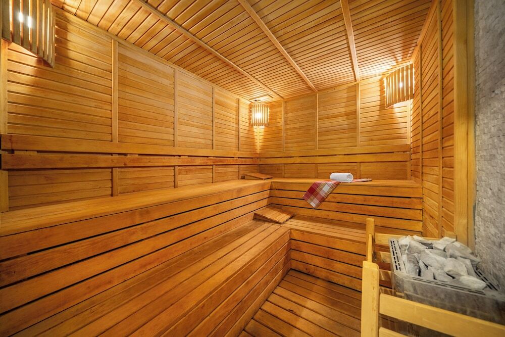 Каш: Melisa Boutique Hotel & Spa