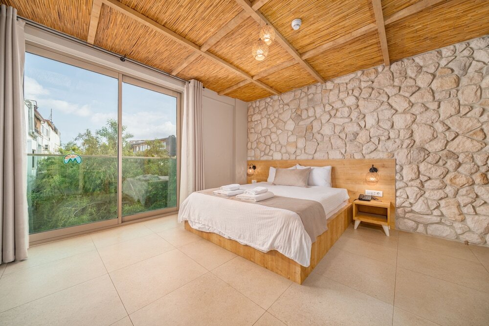 Каш: Melisa Boutique Hotel & Spa