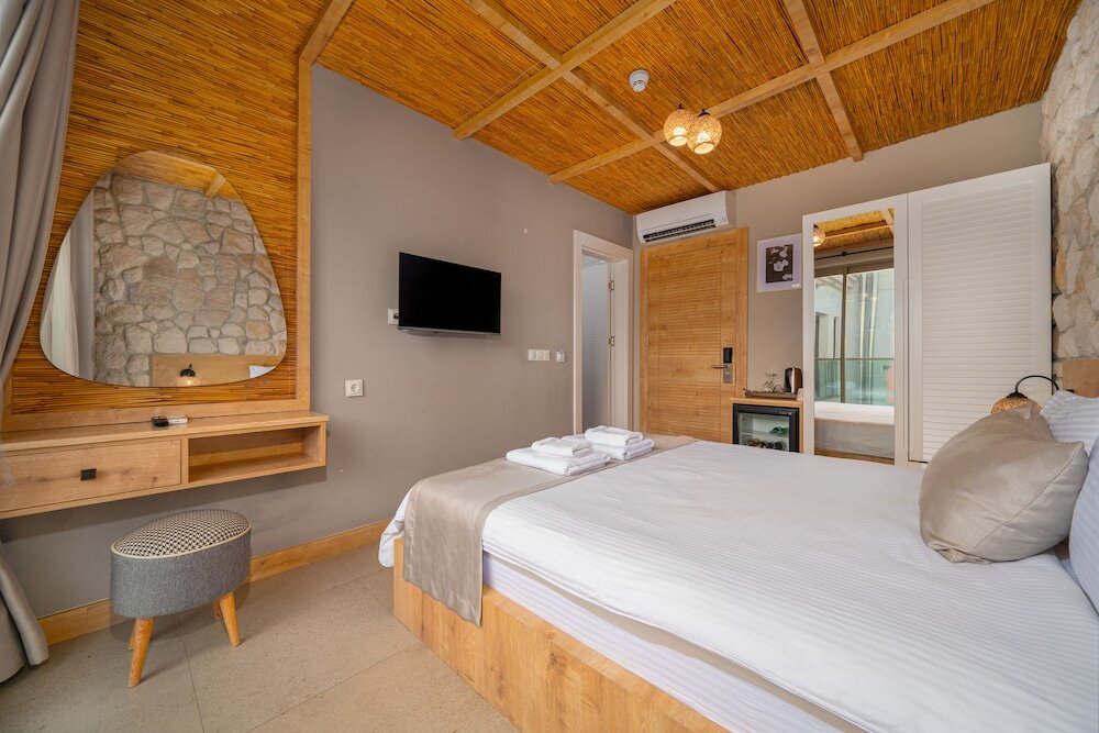 Каш: Melisa Boutique Hotel & Spa