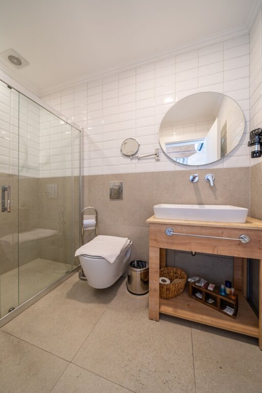 Каш: Melisa Boutique Hotel & Spa