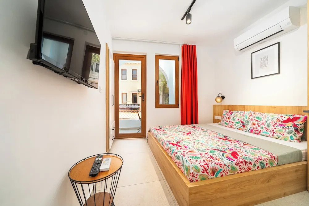 Каш: Melisa Boutique Hotel & Spa