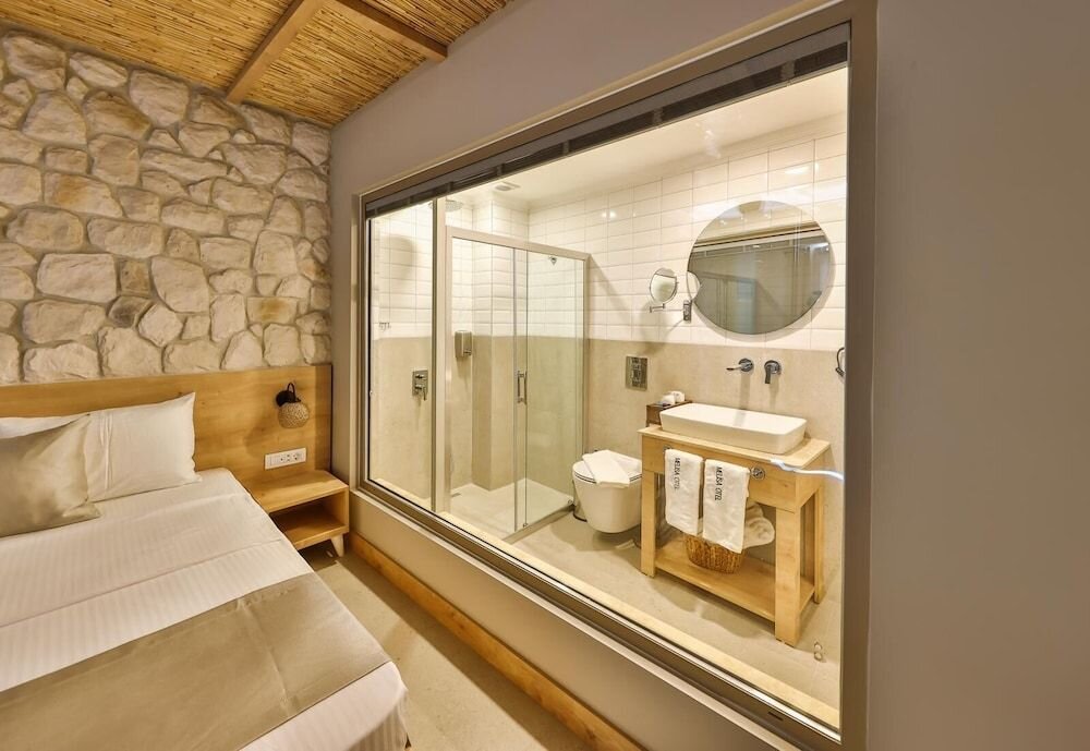 Каш: Melisa Boutique Hotel & Spa