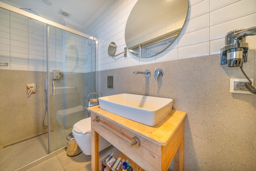 Каш: Melisa Boutique Hotel & Spa