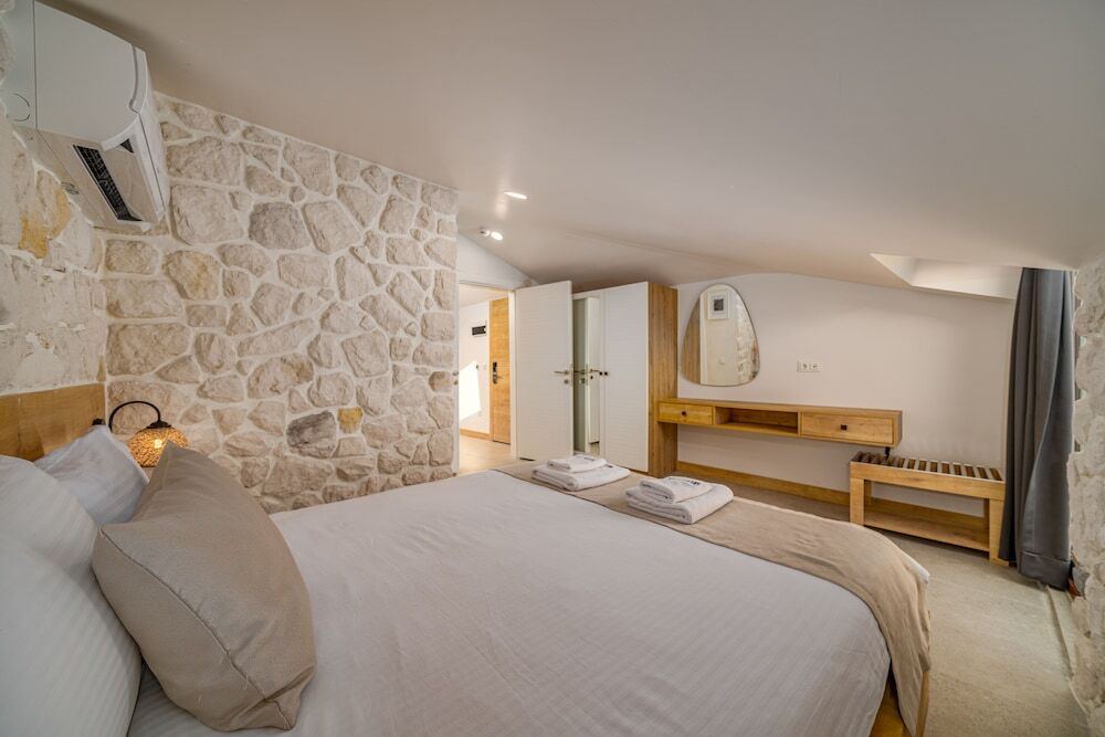 Каш: Melisa Boutique Hotel & Spa