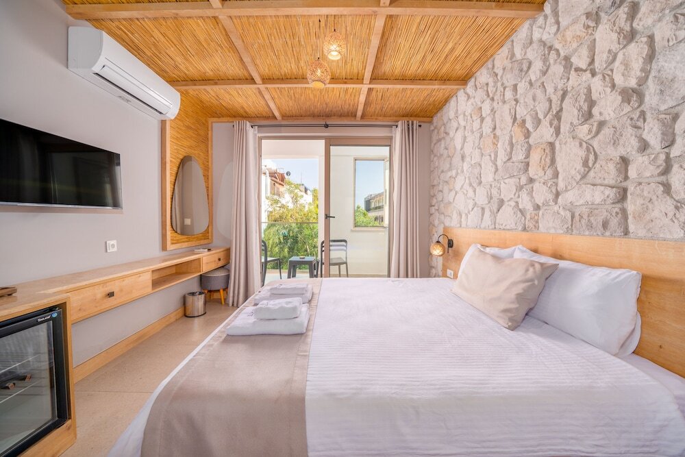 Каш: Melisa Boutique Hotel & Spa