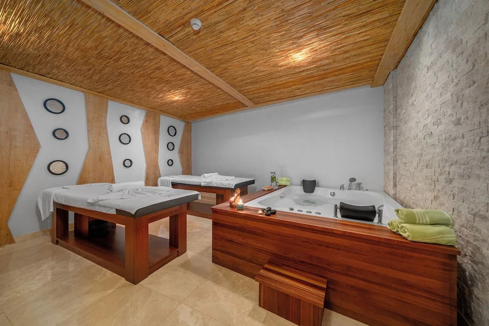 Каш: Melisa Boutique Hotel & Spa