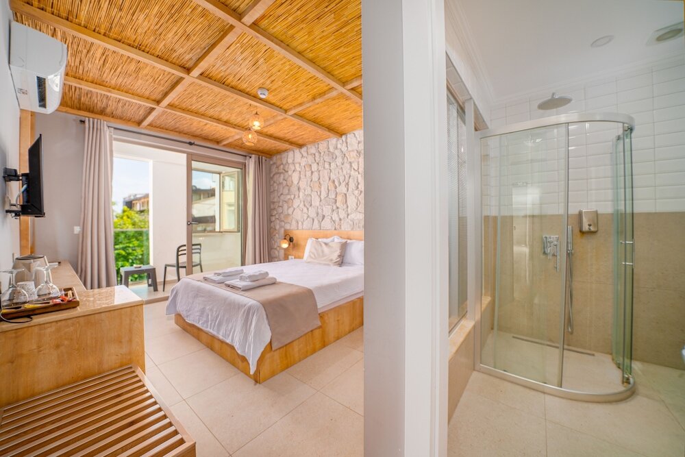 Каш: Melisa Boutique Hotel & Spa