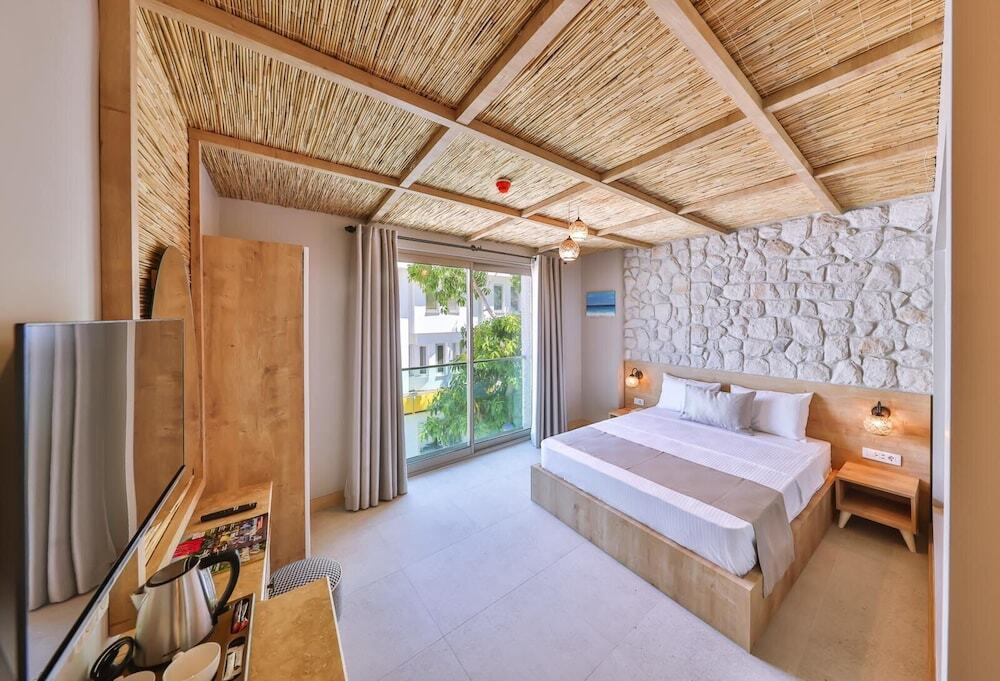 Каш: Melisa Boutique Hotel & Spa