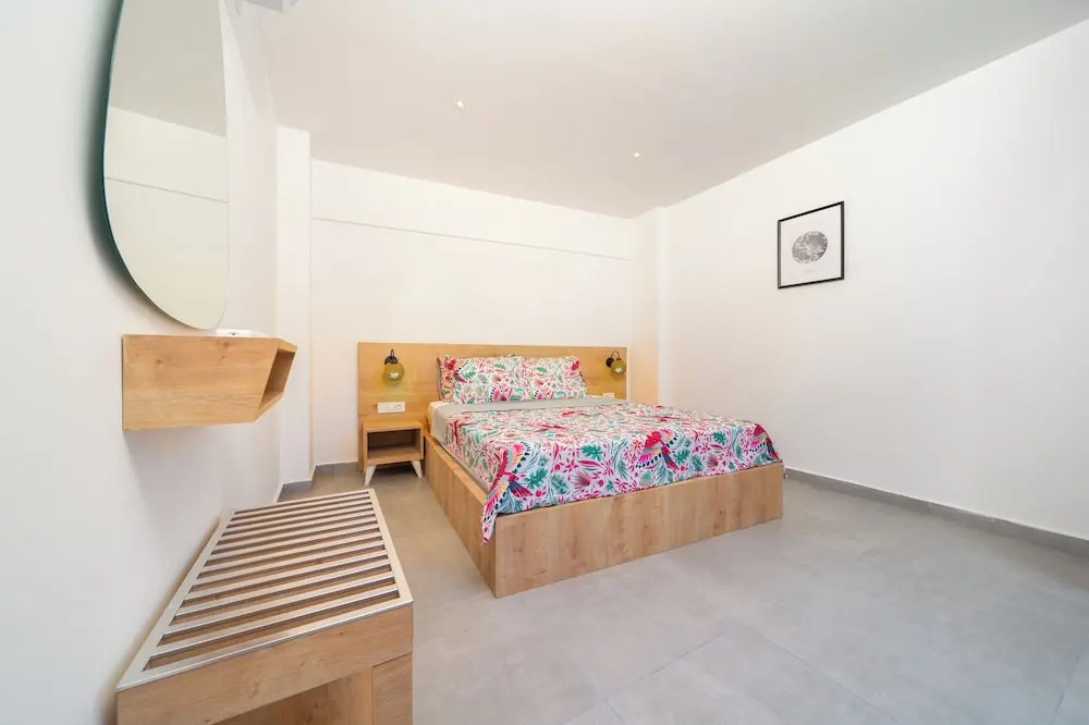 Каш: Melisa Boutique Hotel & Spa