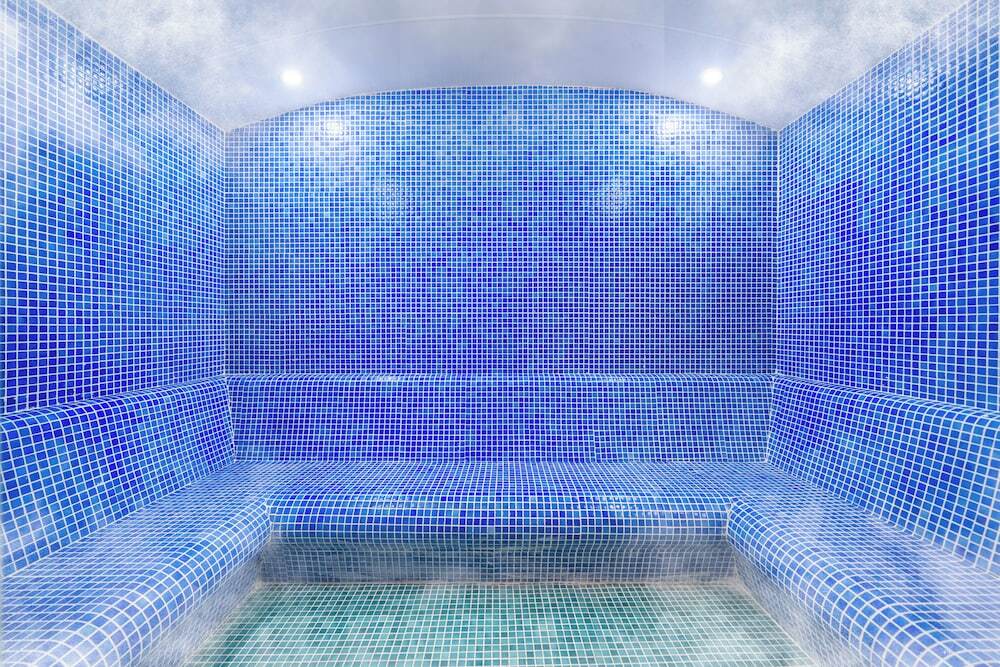Каш: Melisa Boutique Hotel & Spa