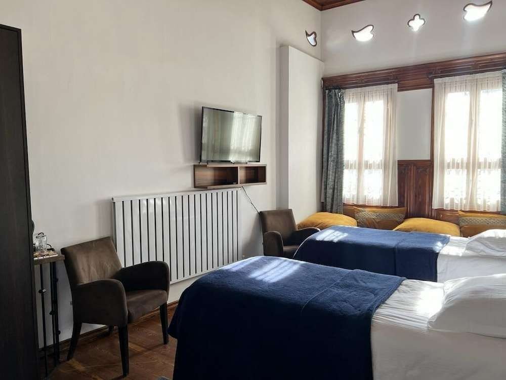 Кайсери: Kerem Ile Asli Hotel