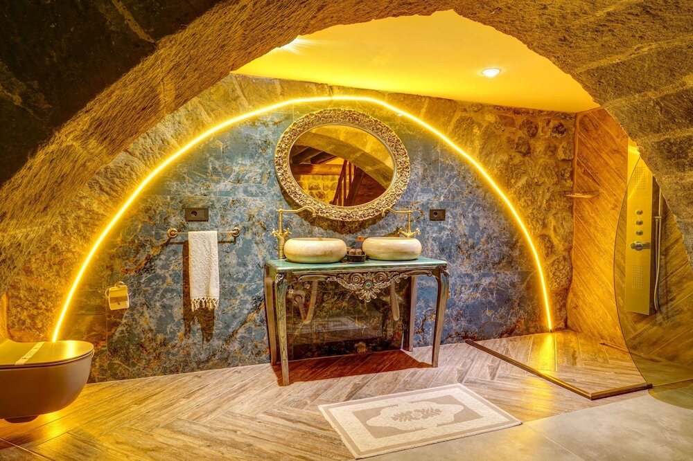 Кайсери: Kerem Ile Asli Hotel