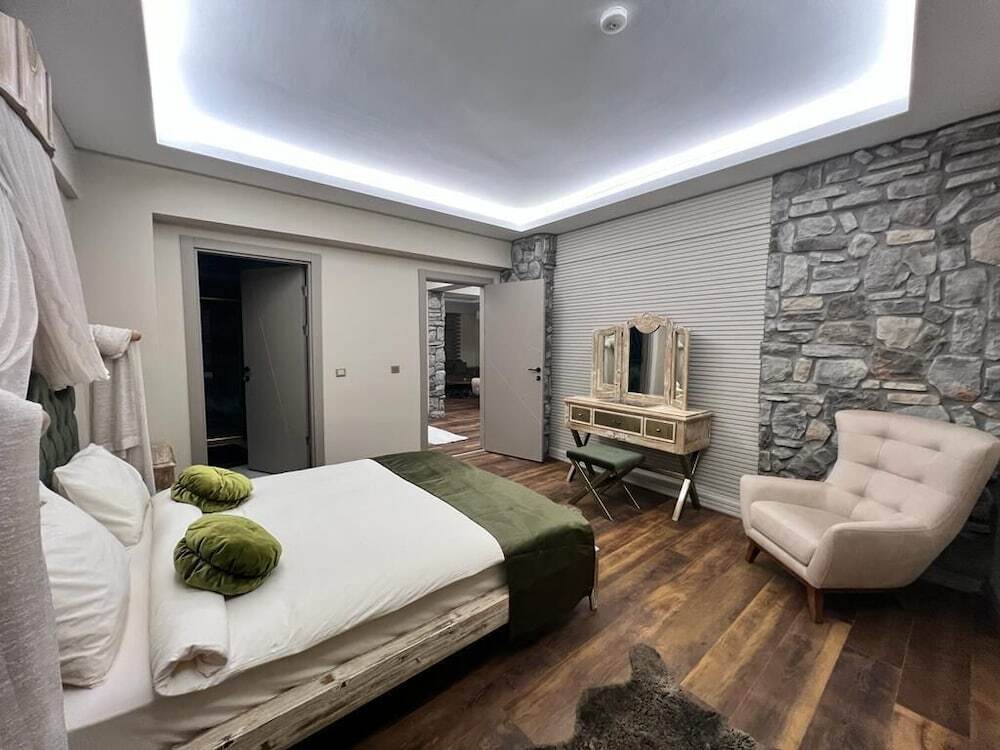 Кайсери: Kerem Ile Asli Hotel