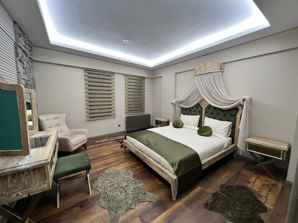 Кайсери: Kerem Ile Asli Hotel