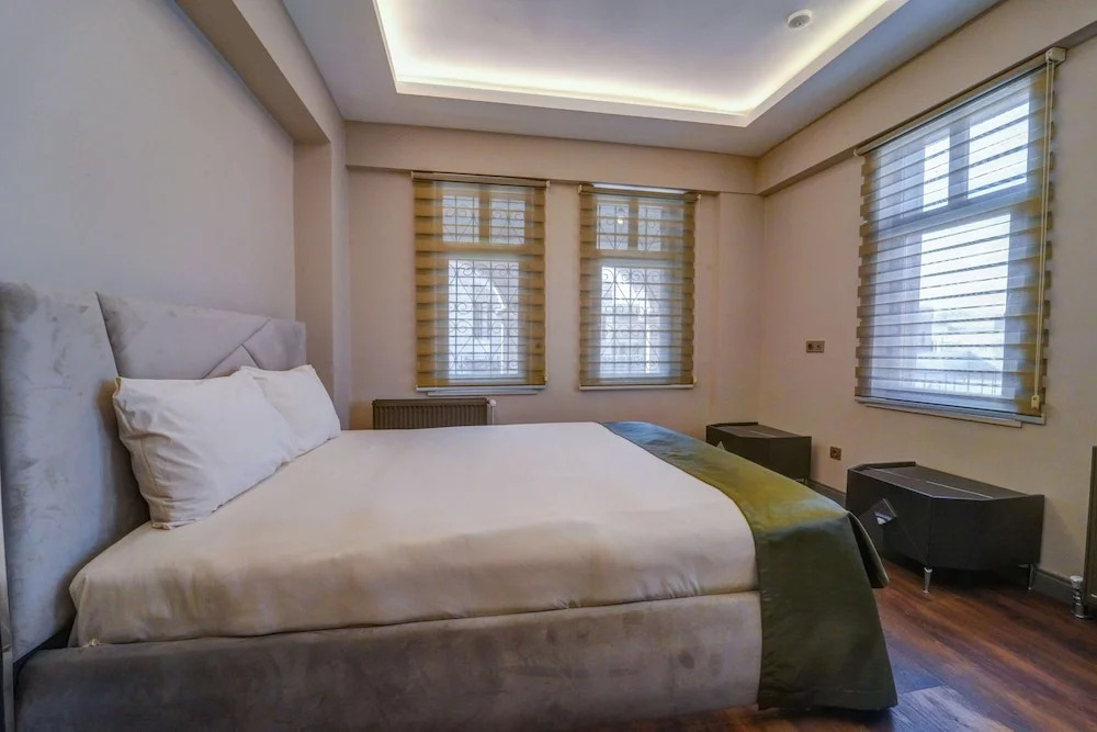 Кайсери: Kerem Ile Asli Hotel