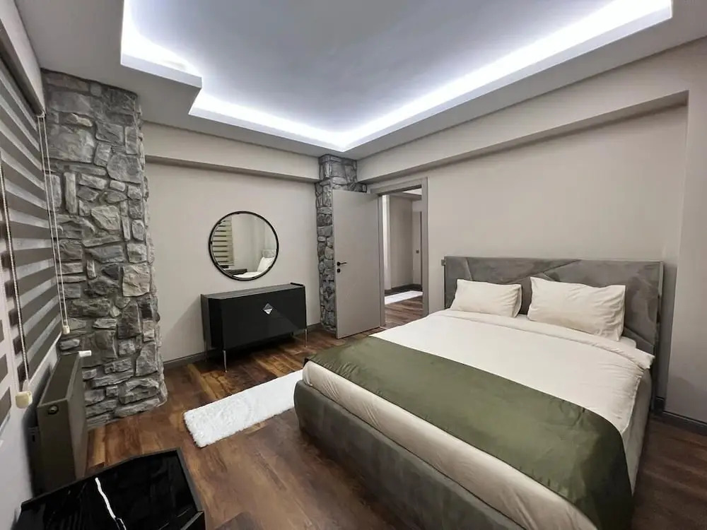 Кайсери: Kerem Ile Asli Hotel