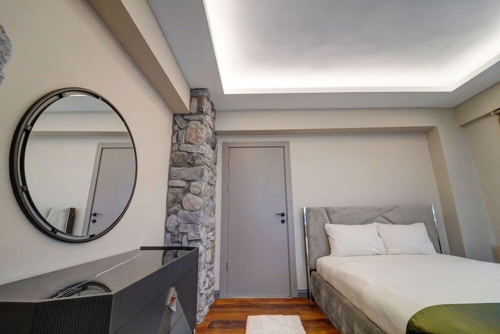 Кайсери: Kerem Ile Asli Hotel