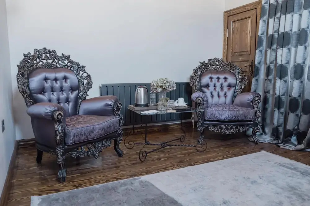 Кайсери: Kerem Ile Asli Hotel
