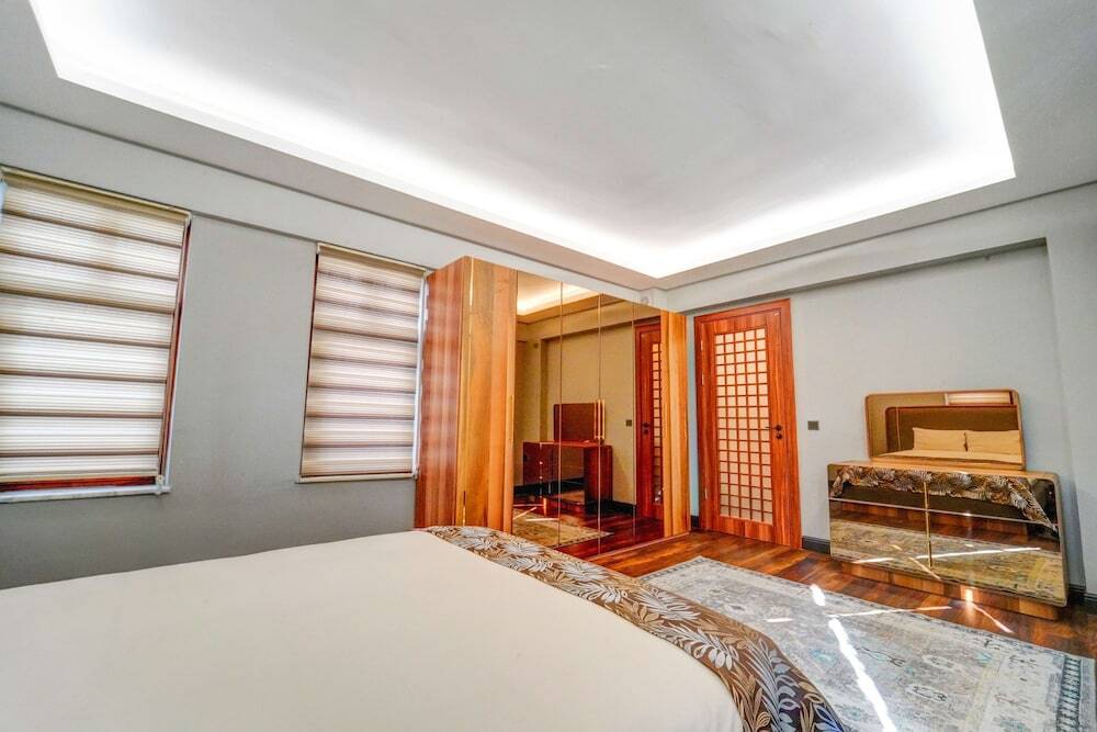 Кайсери: Kerem Ile Asli Hotel