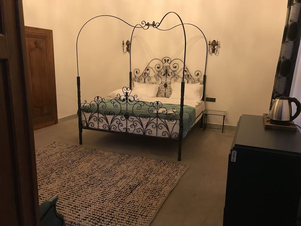 Кайсери: Kerem Ile Asli Hotel