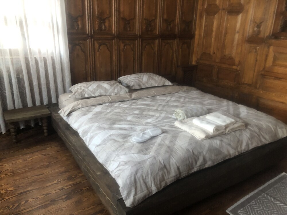 Кайсери: Kerem Ile Asli Hotel