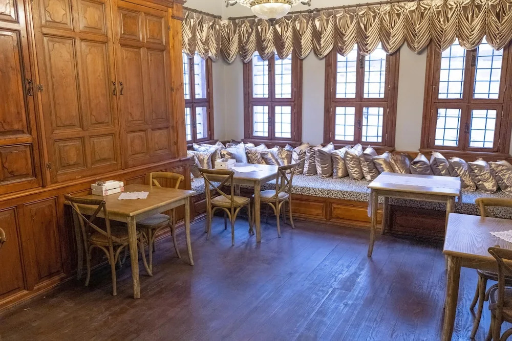 Кайсери: Kerem Ile Asli Hotel