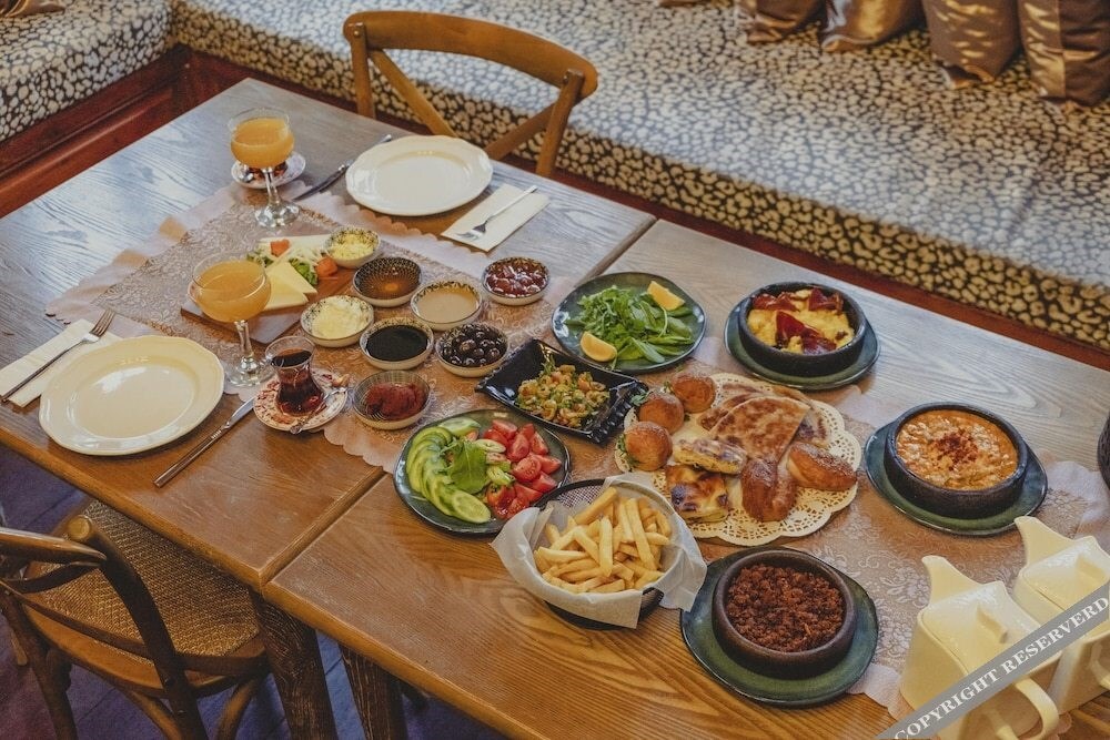 Кайсери: Kerem Ile Asli Hotel