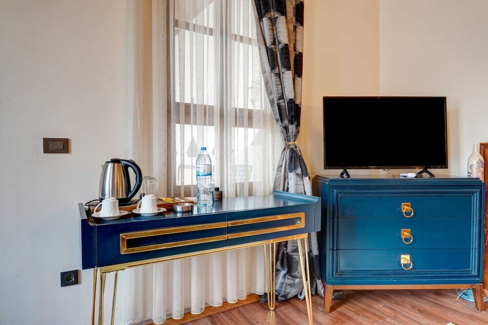 Кайсери: Kerem Ile Asli Hotel