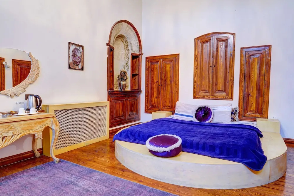 Кайсери: Kerem Ile Asli Hotel