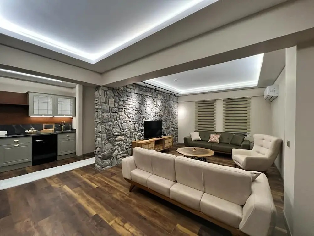 Кайсери: Kerem Ile Asli Hotel