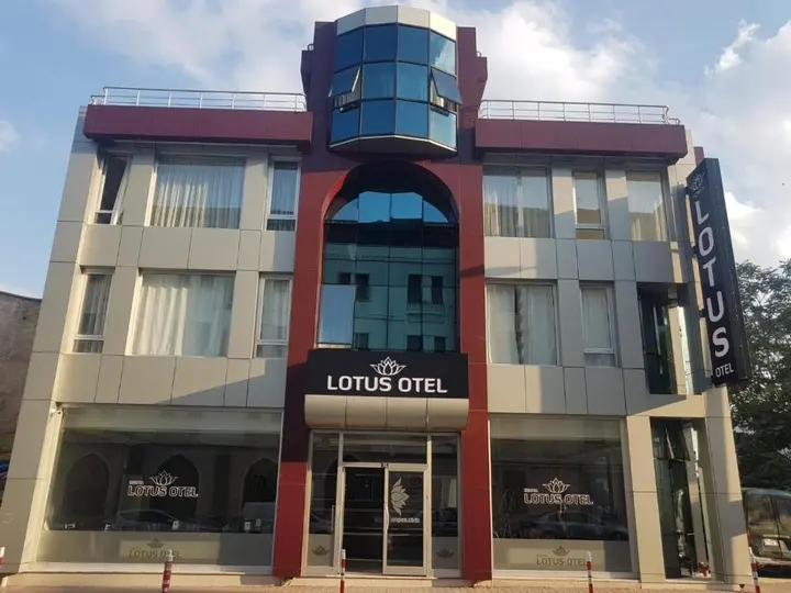 Конья: Lotus Otel