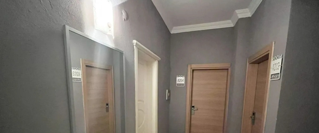 Кешан: Bay Pansiyon & Otel