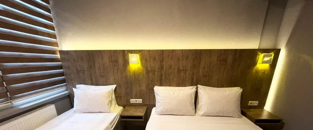 Кешан: Bay Pansiyon & Otel