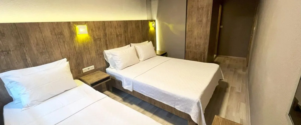 Кешан: Bay Pansiyon & Otel